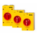 AC Isolator 20A 4P 